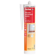 Silicone Neutro Per Edilizia e