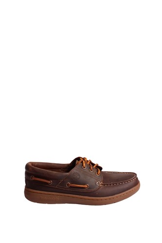 Timberland scarpa da barca - timberland,