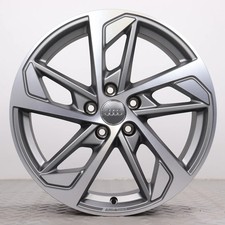 1 cerchio in lega 18 pollici