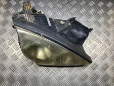 Faro proiettore anteriore