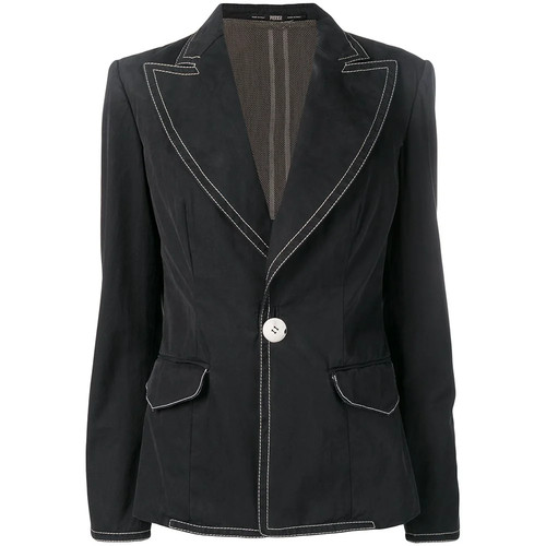 Gianfranco ferre a6545 giacca - gianfranco,