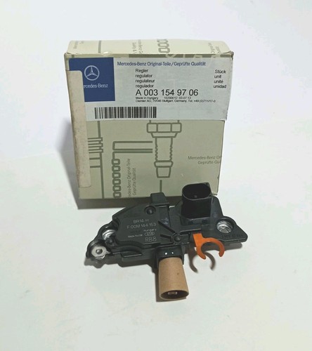Mercedes a0031549706 voltage - mercedes,