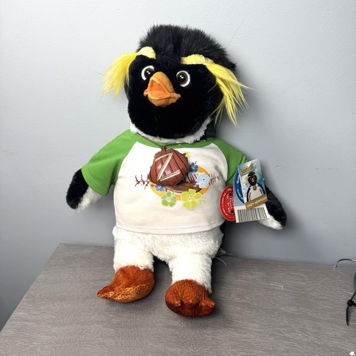 Pinguino maverick cody - maverick,