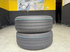 Usato: 2 Gomme 225/50R17 94H Michelin AO Pneumatici Estivi 75% residui