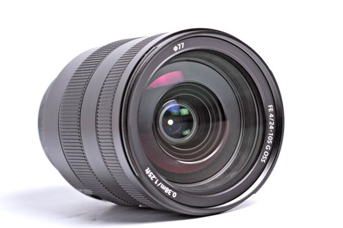 Sony 105 g - 4/24-105,