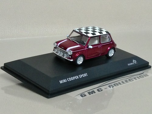 Mini cooper sport 1997 - mini-cooper,