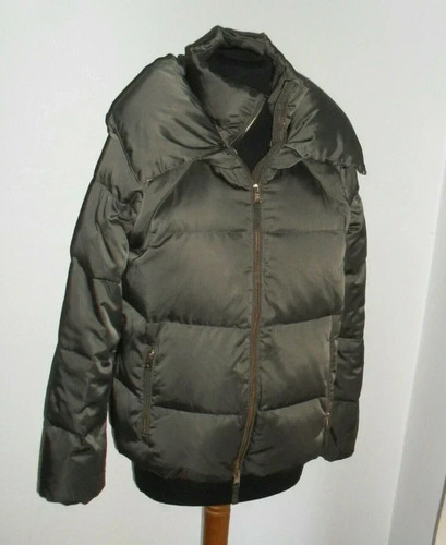 Giubbotto piumino zara - giubbotto,
