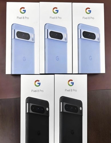 Nuovo originale google - nuovo,