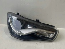 Faro proiettore anteriore audi