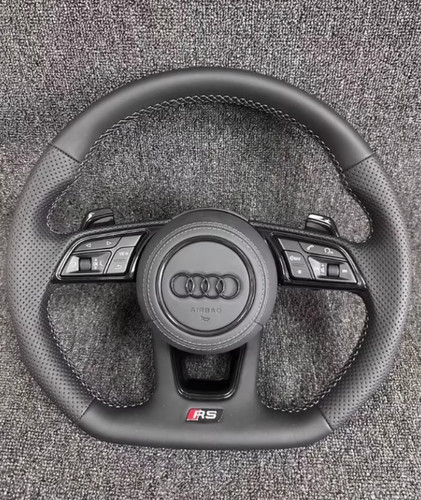 Volante audi completo - volante, –