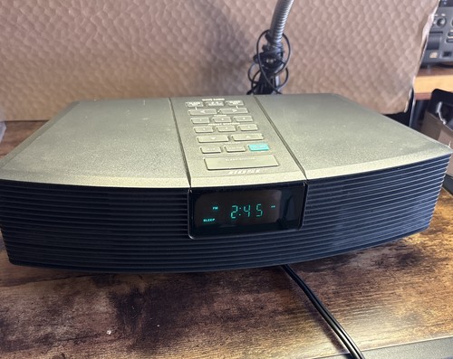 Bose wave radio awr1 - bose,