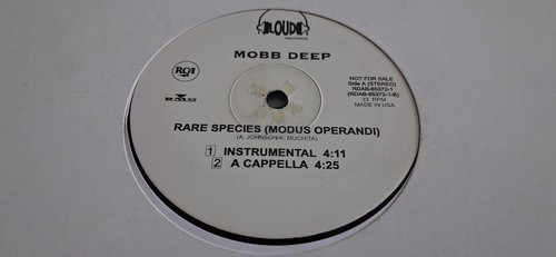 Mobb deep rare - deep,