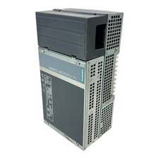 Siemens SIMATIC IPC427E HD