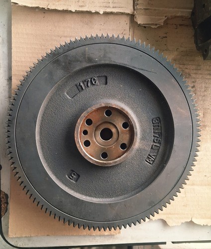 Volano yanmar 3tnv88 - volano,