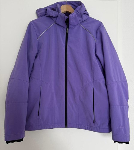 Giacca cmp lila softshell - cmp,