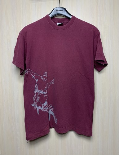 Shirt promozionale vintage - promozionale,