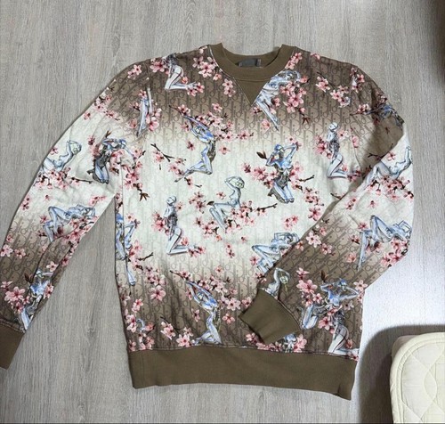 Rara felpa dior uomo - felpa,