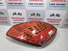 NFU  Luce posteriore sinistra