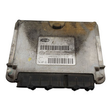 Centralina Iniezione FIAT PANDA 2 Serie 1.2 Benzina GPL Motore 188A4000 USATO