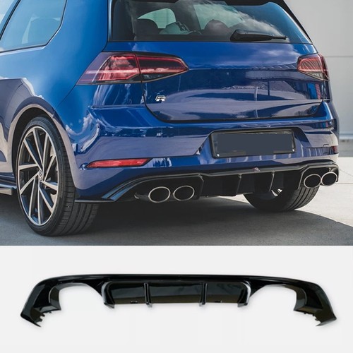 Diffusore posteriore per - , vw