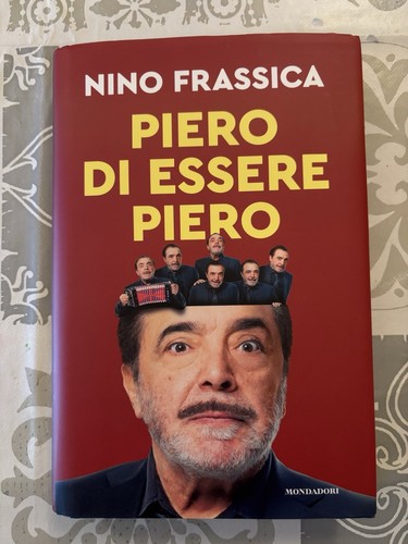 Nino frassica piero essere - nino, frassica-piero