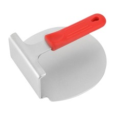 Piastra per hamburger in