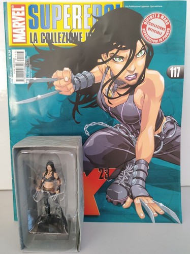 Marvel collezione ufficiale - collezione,
