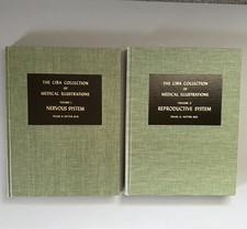 The CIBA Collection Of Medical