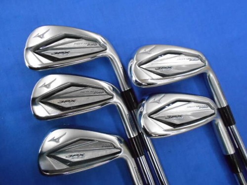 Mizuno jpx 923 hot metal - 923, pro