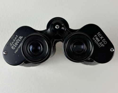 Binocolo vintage anni - , 60