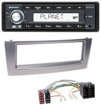 Continental MP3 AUX USB DAB