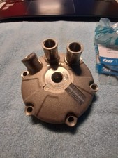 TESTA TM RACING 125 ENDURO DEL