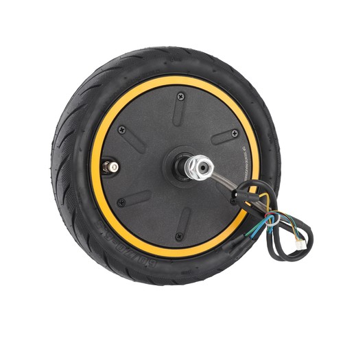 Mozzo ruota motore scooter - mozzo,