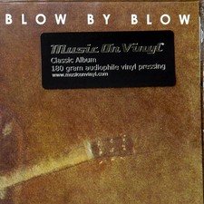 Jeff Beck – Blow By Blow -