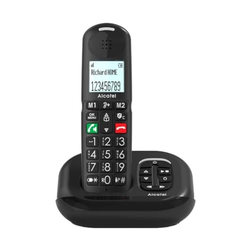 Alcatel - 1,