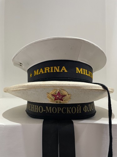 Cappello berretto marinaio - berretto,