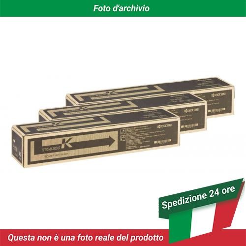 Kyocera mita 8305 toner kit - mita,