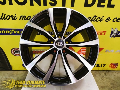 Offerta cerchi lega 19 - 04,