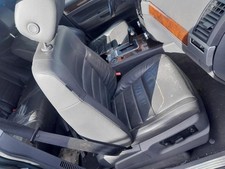 Right seat VW Touareg I 7L