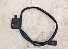 COMMUTATORE DEVIO LUCI SINISTRO ( LEGGERE DESC )- MOTO GUZZI FLORIDA V65