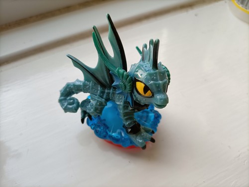 Personaggio skylanders trap - skylanders,