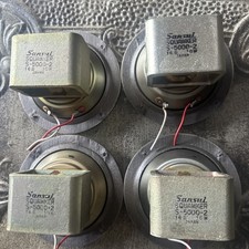 SANSUI SP 5000 S 5000 2