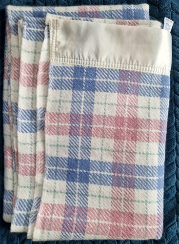 Mothercare vintage coperta - mothercare,