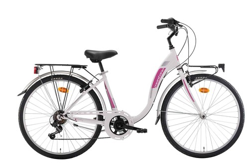 City bike montana liberty - bike,