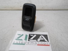 Pulsante Alzacristalli Anteriore Destro Ford Fiesta VI 2010 8A6T-14529-AB