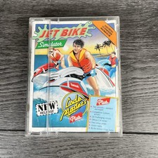 Jet Bike Simulator Codemasters