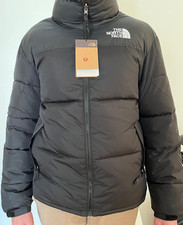 Giubbotto Giacca The North