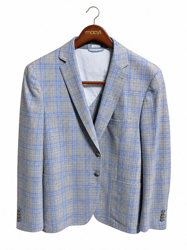 Cappotto sportivo uomo peter - uomo,