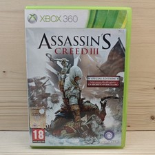 Assassin's Creed III 3 - Pal