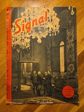 Revues signal 1940 1944 - revues,